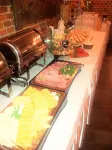 Hotel Kamienica - breakfast