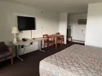 Royal A Motel - WiFi