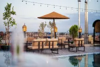 Riad Deluxe - โฮมสเตย์