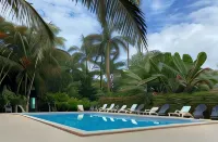 Tropical Garden Hotel - que admiten mascotas