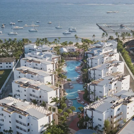 Bakour Punta Cana Suites