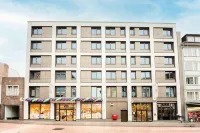 B&B HOTEL Aachen-City - 2-Star