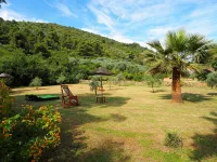Emel Pension - con vistas a la montaña