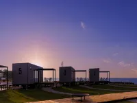 Oruga Resort - فطور