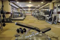 Beach Villas at Ko Olina Premium Corner Penthouse Villa, Spectacular Views - Gym