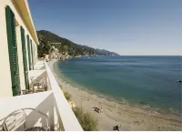 Hotel Baia - Mountain view