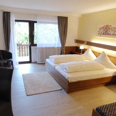 Landhotel Rebstock