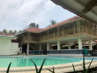 Hotel Pantai Mutiara - Strand