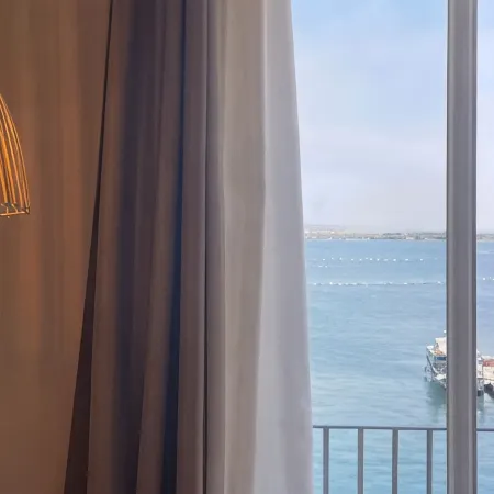 Palazzo Matà Boutique Hotel