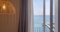 Palazzo Matà Boutique Hotel - View biển