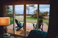 Dungeness Bay Cottages - Dành cho gia đình