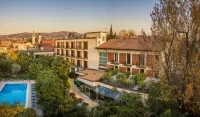 Hotel 4 Stagioni Sensus Spa - spa