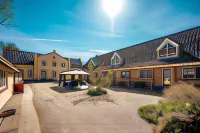 Pederstrup Bed and Breakfast - Desayuno