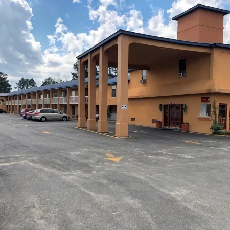 Capital Inn