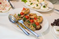 Hotel Żywiecki Medical Spa & Sport Żywiec - Desayuno