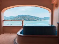 Villa del Pescador - Hot Tub