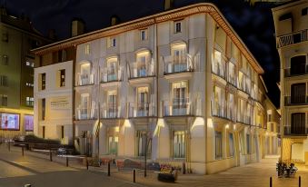 San Ramón del Somontano - Housity