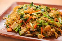 グリーンホテルYES近江八幡 - 朝食