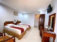 Rudang Hotel & Resort Berastagi - 3 stelle