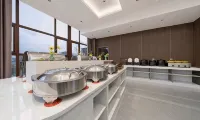 Guilin North Railway Station Hua Residence Licheng Hotel - 4 Yıldız