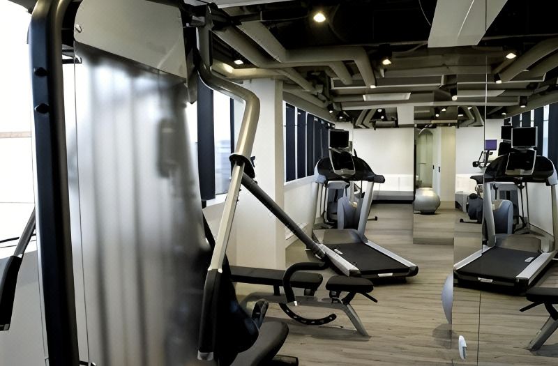 Yi Serviced Apartments photo 5