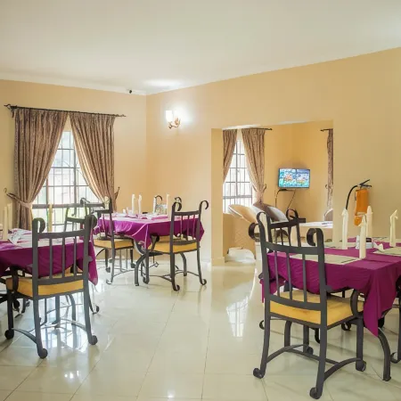 Zakinn Hotel Gangilonga