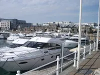 Liberty Wharf Apartments - شاطئ