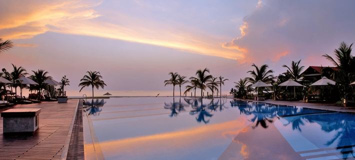 The Bay an Uga Experience -Pasikuda Hotel di Batticaloa