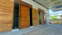 Angin Mamiri Rinjani Cottages and Restaurant - Inns
