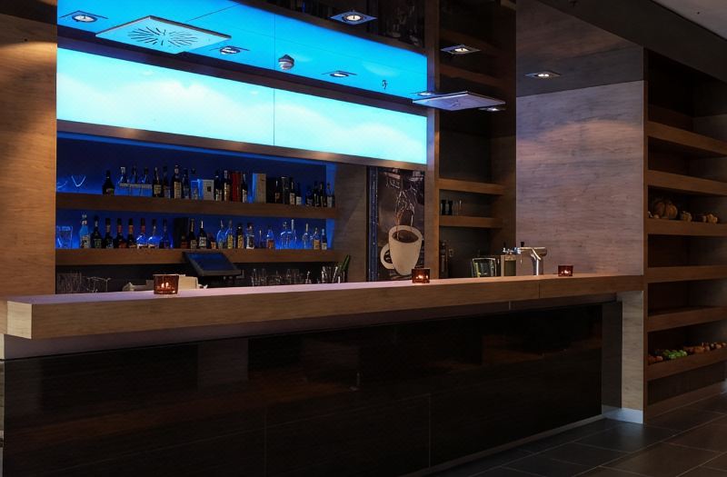 IntercityHotel Mannheim photo 2