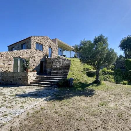 Casa do Vale Cerdeiras