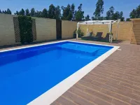 Ideal for families with children, has plenty of room to play. Pets accepted - 2 estrellas