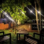 Choclino Ecolodge -Bungalows Con Piscina Privada, Mirador y Tours en la Selva - piscine
