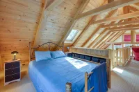 Frye Island Family Cabin with Lake & Beach Access! - Beach