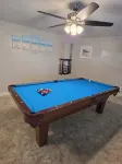 Cozy home near the beach - WiFi