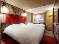 Ibis Bordeaux Centre Mériadeck - Wifi