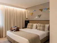 Ibis Styles Lisboa Aeroporto - 3-Sterne