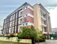 JS Residence Krabi - Homestays