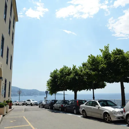 Panorama Palace Hotel