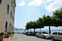 Panorama Palace Hotel - parking