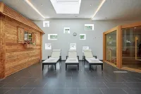 Hotel Bannwaldsee - spa