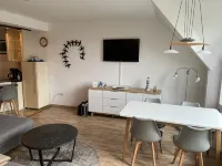 1 Bedroom Apartment in grã¶mitz - Holiday Apartments
