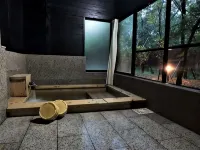 Kameyamanoyu, Yado - Hot Springs