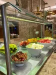 Ramada by Wyndham Continental Jeddah - breakfast