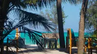 Paje Beach Apartments & Hotel - parking