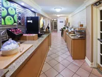 Travelodge by Wyndham Amarillo West Medical Center - gimnasio