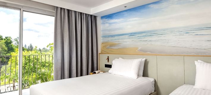 Mercure Perth Aurea Kings Park Hotéis em Perth