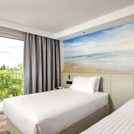 Mercure Perth Aurea Kings Park