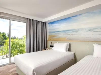 Mercure Perth Aurea Kings Park Hotels in Perth