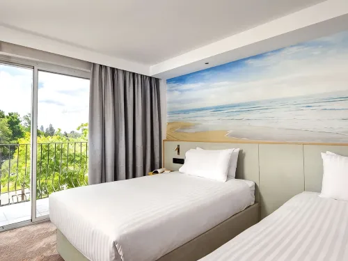 Mercure Perth Aurea Kings Park - 4 estrellas